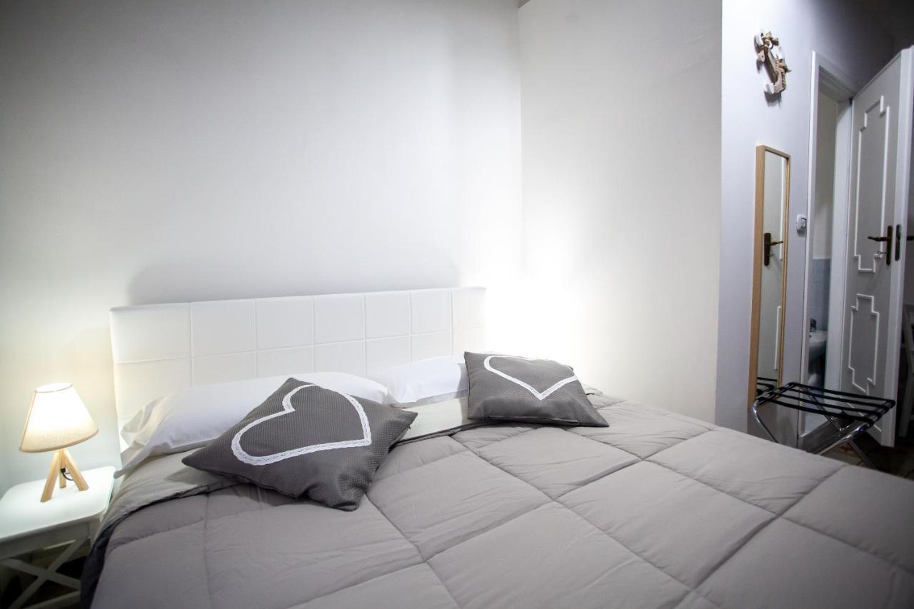 Bed and Breakfast Alba Del Capo à Palerme Extérieur photo